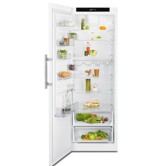 Electrolux køleskab LRC4DE35W | Elgiganten