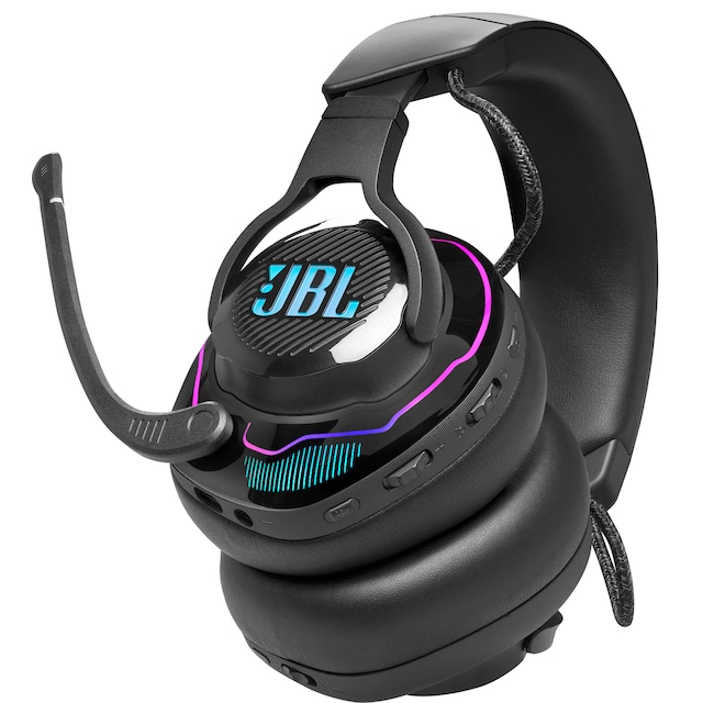 JBL Quantum 910 trådløst gaming headset