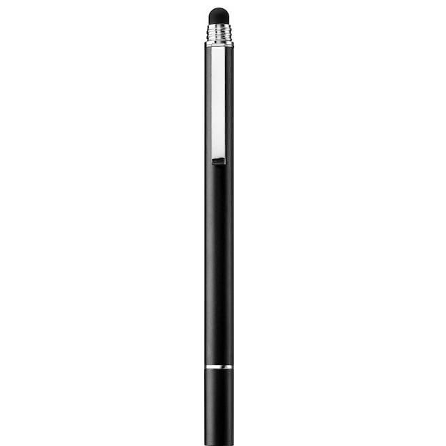 Goji 2-i-1 Stylus Pen