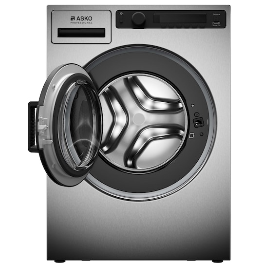 Asko vaskemaskine WMC8943VCS | Elgiganten
