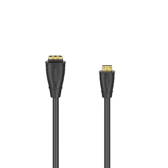 HDMI Mini HDMI kabeladapter | Elgiganten