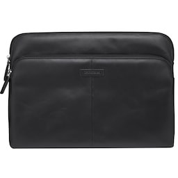 dbramante1928 Skagen Pro etui til MacBook Pro/Air 13 (sort)