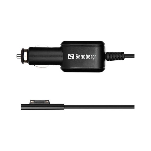 Car Charger Surface Pro 3/4