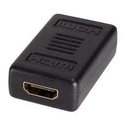 LogiLink HDMI-dubbelhona, Skarvadapter