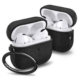 Spigen AirPods Pro 2 Cover Urban Fit Sort