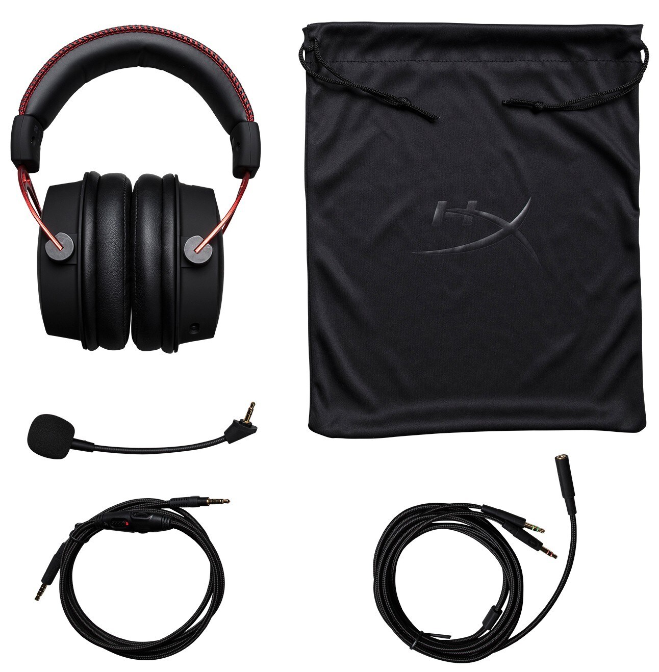 HyperX Cloud Alpha Review | Trusted Reviews