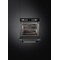 Smeg integreret ovn SOP6900TN (sort)