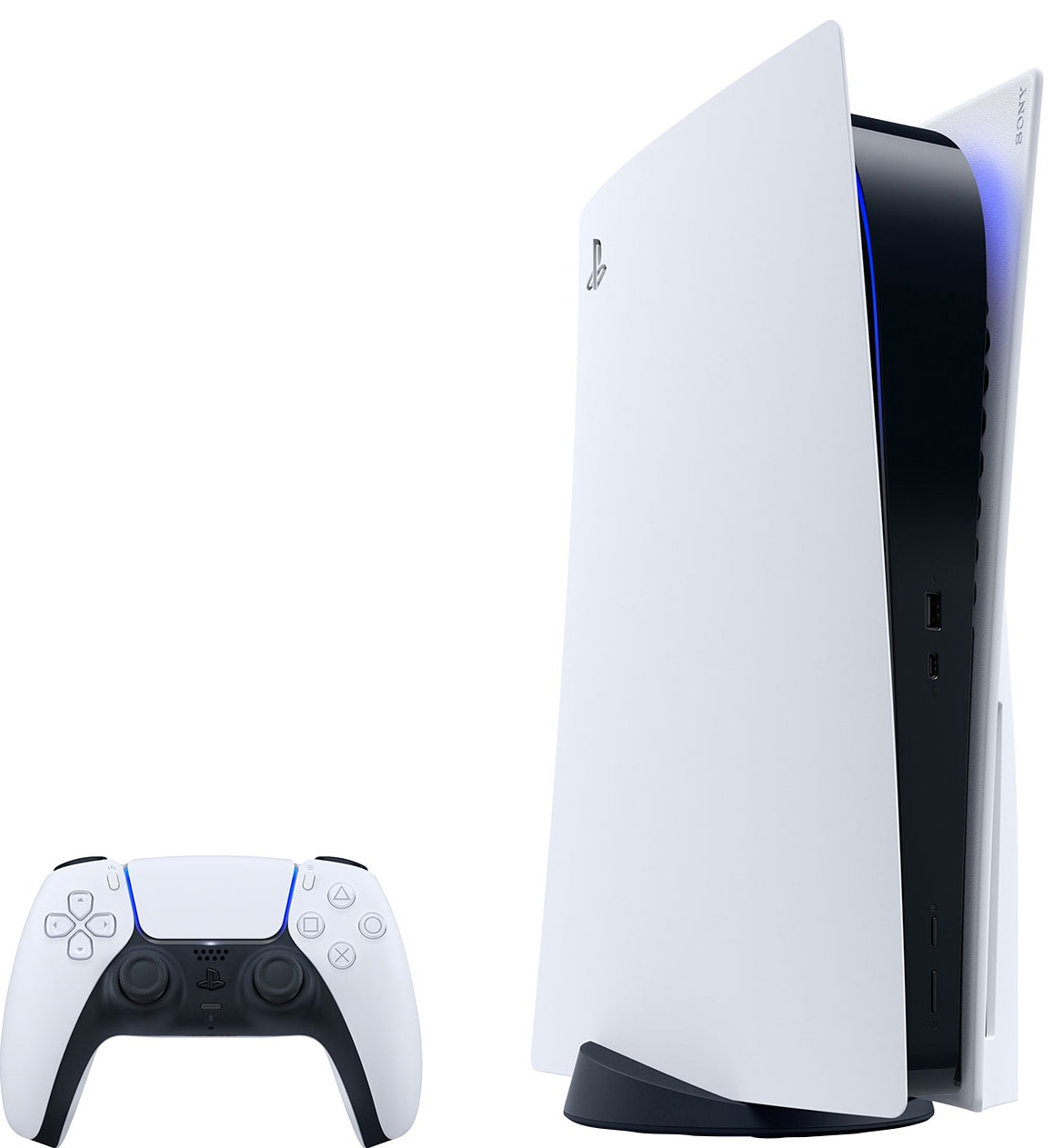 PlayStation 5 (2022) | Elgiganten