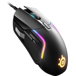 SteelSeries Rival 5 gaming mus