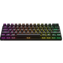 SteelSeries Apex Pro Mini trådløs gaming tastatur | Elgiganten