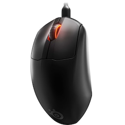 SteelSeries Prime Mini gaming mus (sort)