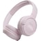 JBL Tune 510BT trådløse on-ear høretelefoner (rose)