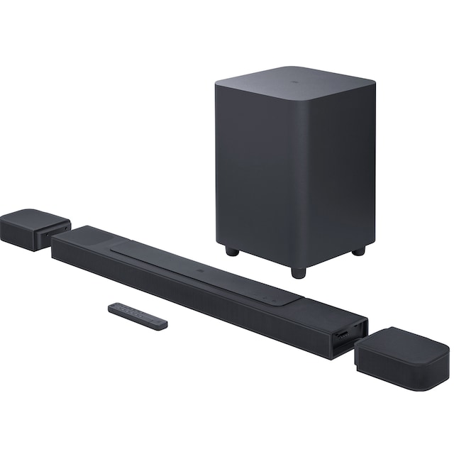 JBL Bar 1000 7.1.4ch soundbar