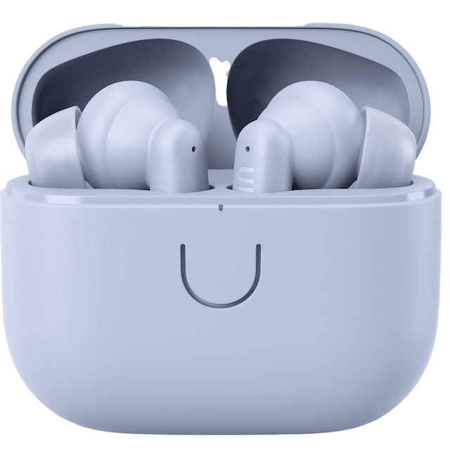 Urbanears Boo Tip true wireless in-ear høretelefoner (slightly blue)
