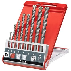 Buy kwb Wire brush set for drills 597530 4 pc(s)