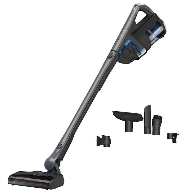 Miele Triflex HX1 Active ledningsfri støvsuger (graphite grey)