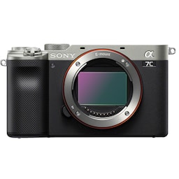 Sony Alpha 7C digitalsystemkamera