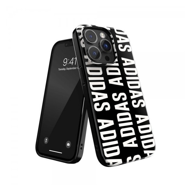 Adidas iPhone 14 Pro Cover SP Snap Case Logo