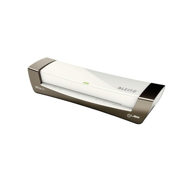 Laminator iLAM Office A4 Silver