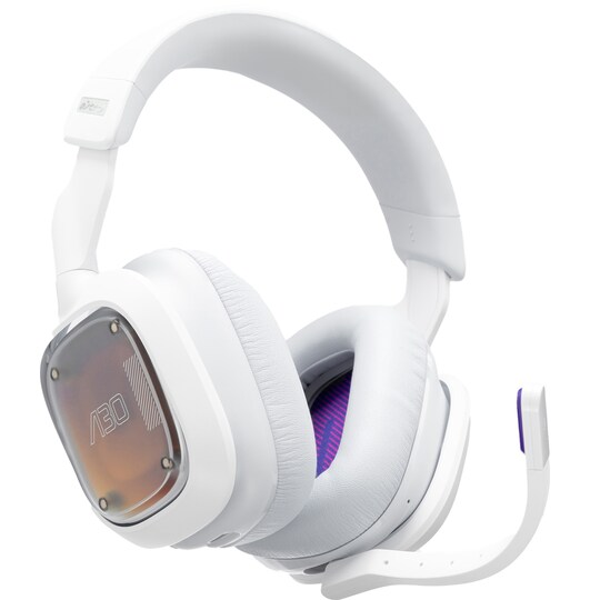 Astro A30 Xbox/PC gaming-headset (hvidt) | Elgiganten