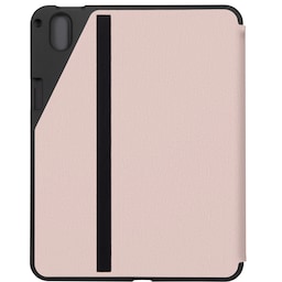 Targus Click-In iPad 2022 cover (rose gold)