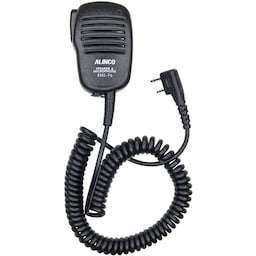 Alinco 3315 Højttaler-mikrofon 1 stk