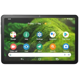 Doro Tablet 4/32 GB (graphite)