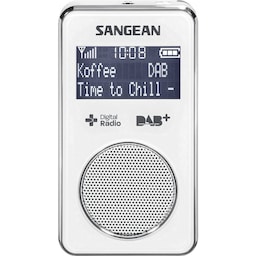 Sangean A500393 N/A 1 stk