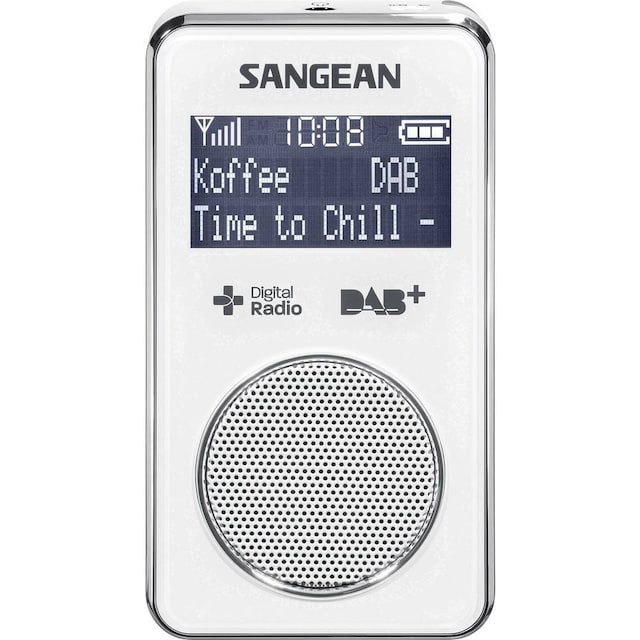 Sangean A500393 N/A 1 stk
