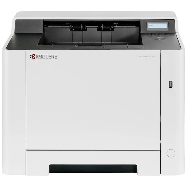 Kyocera 110C0C3NL0 Farvelaserprinter 1 stk