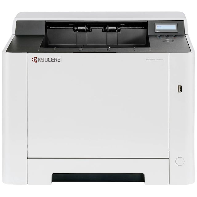 Kyocera 110C093NL0 Farvelaserprinter 1 stk