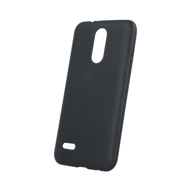 TPU-skal till Xiaomi Redmi 9C - svart