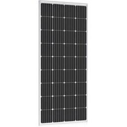 Phaesun 310438 Monokrystallint solcellemodul 1 stk