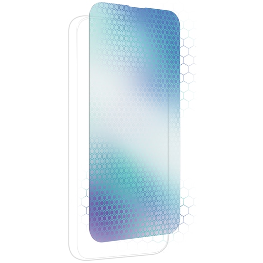 ZAGG InvisibleShield iPhone 13 Pro Max/iPhone 14 Plus Skærmbeskytter Glass  XTR2 | Elgiganten