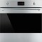 Smeg ovn SO6303APX indbygget