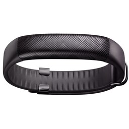 UP2 by Jawbone aktivitetsur - sort diamond