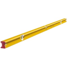 Stabila Type R 300 18450 Vaterpas-letmetal 200 cm 0.5