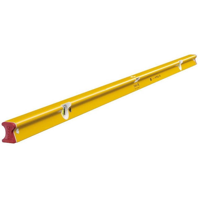 Stabila Type R 300 18450 Vaterpas-letmetal 200 cm 0.5