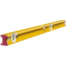 Stabila Type R 300 18373 Vaterpas-letmetal 100 cm 0.5