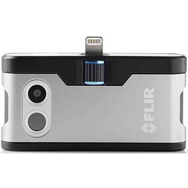 FLIR One Gen 3 - IOS #####Handy Wärmebildkamera -20 til +120 °C 80 x 60 Pixel