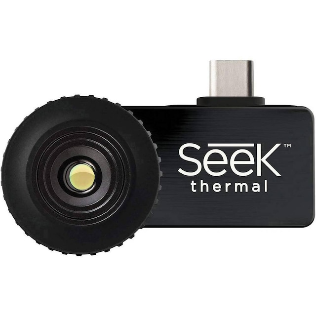 Seek Thermal CW-AAA #####Handy Wärmebildkamera 1 stk