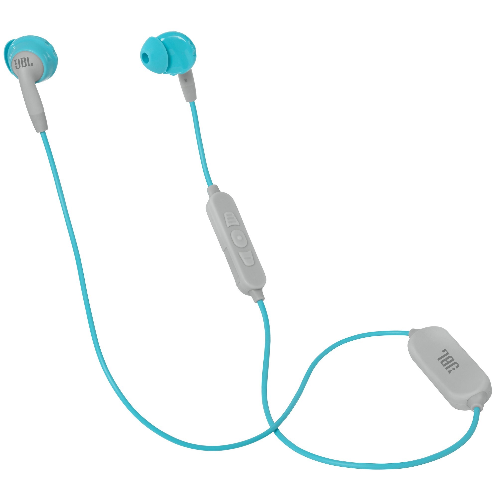 JBL Inspire in-ear hovedtelefoner | Elgiganten