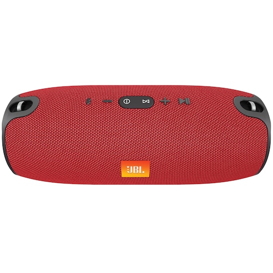 JBL Xtreme trådløs højttaler - rød | Elgiganten