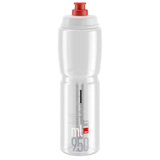 Elite Bottle Jet Clear 950 ml