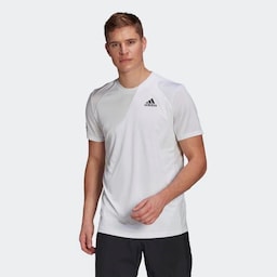 Adidas Club 3-Stripes Tee XL