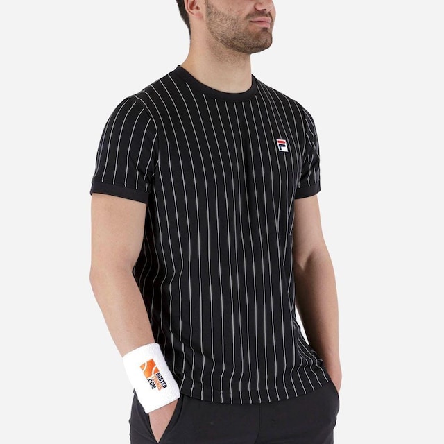 Fila Stripes Tee XXL