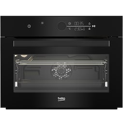 Beko integreret kompaktovn BBCM17400B