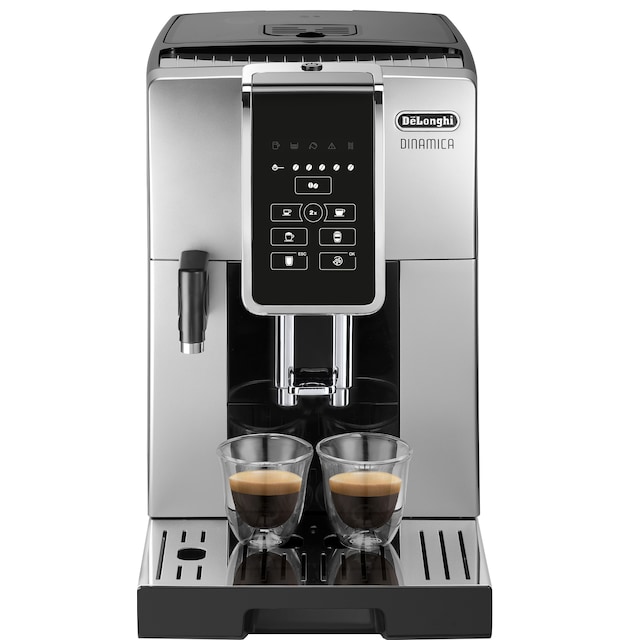 Delonghi Dinamica kaffemaskine ECAM350.50.SB