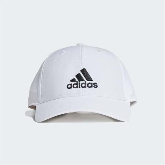 Adidas Lightweight Cap, Kasket / visirer | Elgiganten