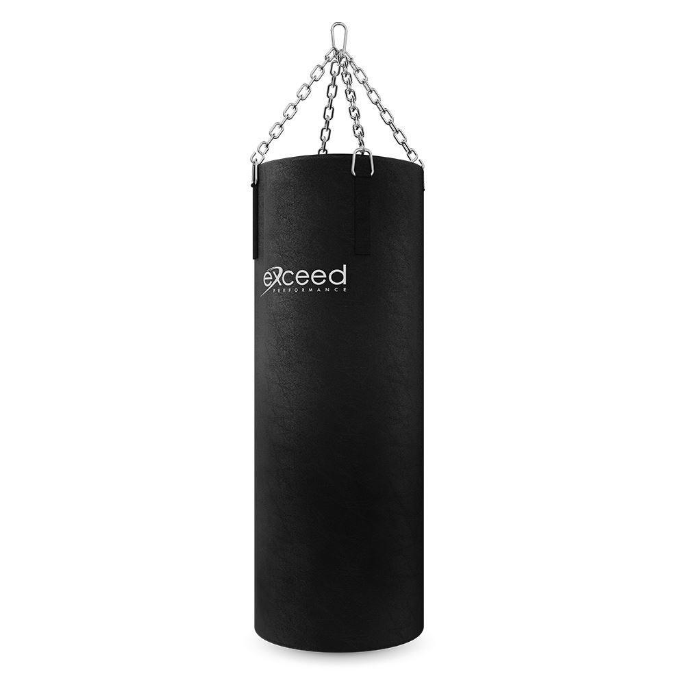 Exceed Boxing Bag 30 kg Black Elgiganten